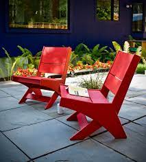 Modern Occasional Chair Made In The U S A Loll Designs Lounge Chair Outdoor Outdoor Furniture Best Outdoor Furniture