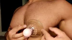 Japanese male nipple play: Intense ecstasy for hunks