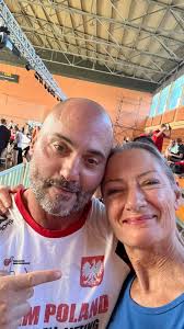 20kg Snatch Cara McCormack