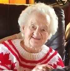 Stella Brunelle Obituary