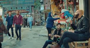 مسلسل باب الحارة 11 حارة الصالحية الحلقة 11. H8ez6aq41ulf9m