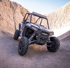 Baja Designs Polaris Rzr 30 Onx6 Led Light Bar Kit 4low Industires