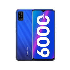 Tecno Spark 6 Air 4G Smartphone Price ...