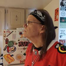 Does anyone remember a Hungry Tony's, downtown Chicago?