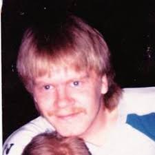 Jonathan Dean Spurlock (1967-1995)