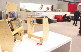 After the board announced a strong update, early trading at the northeastern sofa specialist scs caused stock prices to rise, surpassing expectations. Lusch Neue Programme Mehr Funktion Fur Das Sofa Mobelmarkt