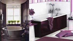 Feb 18, 2020 · purple is an attractive color, because it brings pleasure to the eyes. Purple Bathroom Decor Ideas Novocom Top