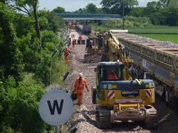 We provide a range of online insurance solutions tailored to your needs. Invensys Wins Great Northern Great Eastern Signalling Contract News Railway Gazette International