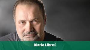 Mario Lebrón, una vida dedicada a la actuación