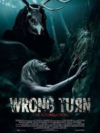 Friends hiking the appalachian trail are confronted by 'the how to watch wrong turn full movie with hindi subs online: Wrong Turn 2021 Dual Audio Clean Hindi 720p Hdcam 900mb Hdmoviesplus