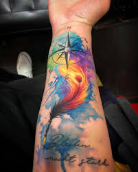 Here are some of the best phoenix tattoo artists and shops according to our research. 225 Coolest Phoenix Tattoo Designs This Year Rawiya