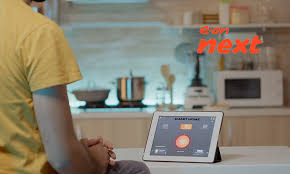 EON Next: Compare Fixed Energy Tariffs, Smart Meters & Green Power