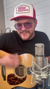 Tribute to Toby Keith: I Should've Been A Cowboy