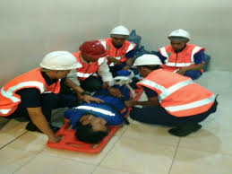 Gaji pt carefast cleaning service : Icare Secure With Heart
