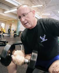 Surgery, lifestyle changes charge man's massive weight loss > Air Force >  Display