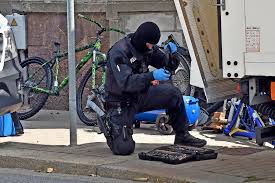 Sek Einsatz In Hartha