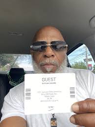 COULD WE PLEASE PRAY FOR G-MONEY !** # # **HE JUST SUFFERED 3 STROKES !** #  # **HE LAID UP IN GEORGIA ! PLEASE SUPPORT OUR BROTHERS !  #InfamousLifersGroup **