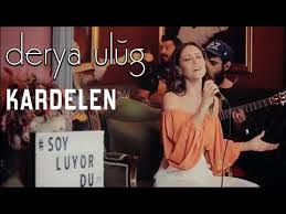Derya Ulug Kardelen Akustik Indir Kardelen Akustik Derya Ulug Mp3 Indir
