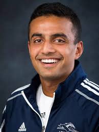 2015-16 Men's Tennis Roster