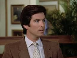 Remington Steele" Woman of Steele (TV Episode 1984)