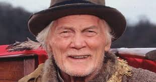 Jack Palance: 1919-2006