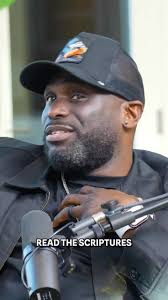 Pastor Philip Anthony Mitchell reveals Why People Are ANGRY With GOD 👇,  “We create in people’s minds a Jesus that does not exist, a God that does  not exist. And then people go out there and they’d be ...