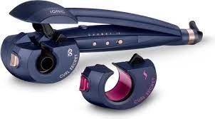 Babyliss Digital Sensor Curl Secret C1500e Automatische Krultang Krultang Pluisvrij Haar Glanzend Haar