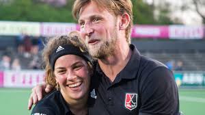 Sosha Benninga: 'Ook zonder Eva hebben we een topploeg'