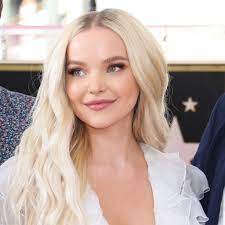 Dove cameron is an american singer and actress best known for portraying both title characters on disney channel's liv & maddie and the daughter of maleficent in disney's descendants franchise. Dove Cameron Releases New Singles Bloodshot And Waste Popsugar Entertainment