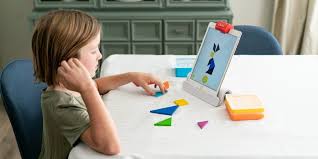 (don't look, phil.) and there are plenty of games that you can play for just a few minutes at a time to get that fun injection. Puzzles For Kids Are Favorite Interactive Kids Games Osmo Blog