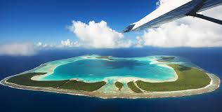 The brando is a unique luxury resort on french polynesia's breathtakingly beautiful private island of #tetiaroa. Getting Here The Brando Tahiti Island Resort Caribbean Hotels