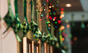 The origin of this holiday can be traced all the. Ini Tarikh Cuti Sekolah Sempena Hari Raya Aidilfitri 2019 Salaam