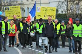— la montagne (@lamontagne_fr) 23 février 2019. Gilets Jaunes Manifestation Bergerac Boris Rebeyrotte 1 Jpg Dordogne Libre