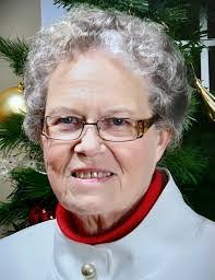 Joyce Cripps's Instagram, Twitter & Facebook