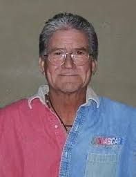Obituary information for Jerry Wayne Morgan