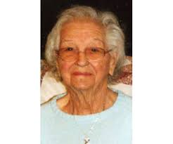 Emma Boehm Obituary (2010)