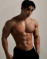 wonho #wonhoabs | Instagram