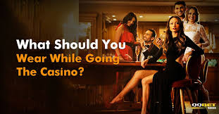 Casino dress codes have become more and more relaxed over the years. Qqbet188 On Twitter What Should You Wear While Going The Casino Read From Here Https T Co Qf8zbufqln Onlinecasino News Gamers Casinobonus Casinodinant Casi2018ynohe Casinonews Casino360 Gamblingnews Latestnews Trendynews Blogs