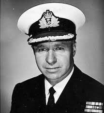 Hugh Glover Cheesman (1916-2012)