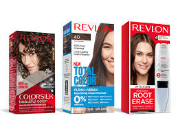 You could also go offbeat with our gray hair dyes and white hair dyes that make for some very cute hair colors. Hair Shade Recommender Revlon
