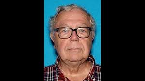Minneapolis Police: Missing 75-Year-Old Man Found 'Safe And Sound'