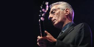 Charlie Hunter and His Hybrid Bass–Guitar Style