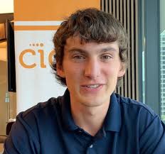 Drew Parsons — Global Leadership Program