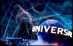Dragon ball z 4d movie. Godzilla Stomps Into Universal Studios Japan For New Attraction In 2017 Soranews24 Japan News