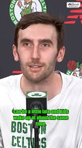 Luke Kornet doesn't begrudge any...