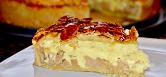 Omas Rezeptewelt Apfel Quark Kuchen