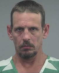 Unwelcome house guest arrested