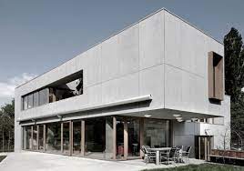 Equitone S Tectiva Facade References Facade Panel Facade Cladding Facade Material