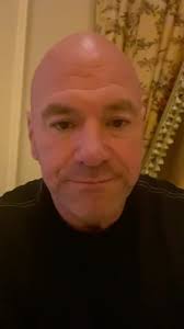 Dana White