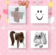 See more ideas about roblox codes, bloxburg decal codes, roblox. Bloxburg Outfit Codes Aesthetic Brown Hair Novocom Top
